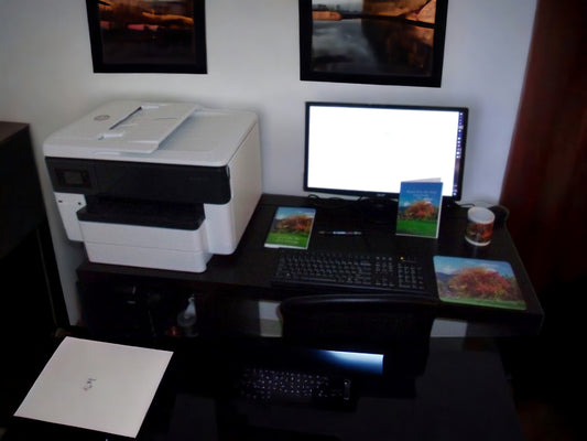 Thank You For Your Generosity Gift Set #002