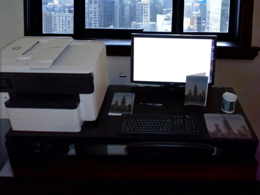 Thank You For Being My Mentor Gift Set #001