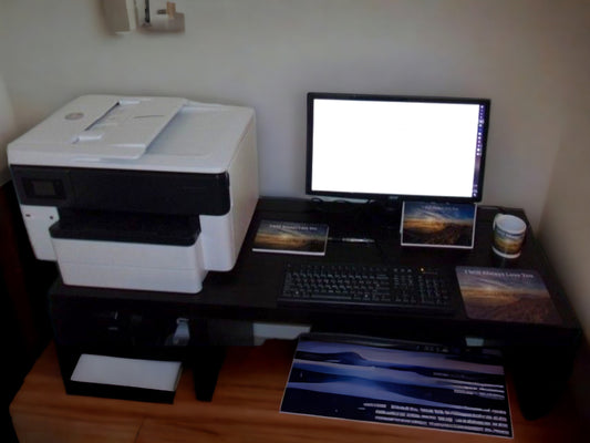 I Will Always Love You Gift Set.