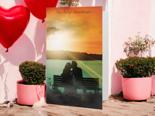 I'M Sorry Sweetheart