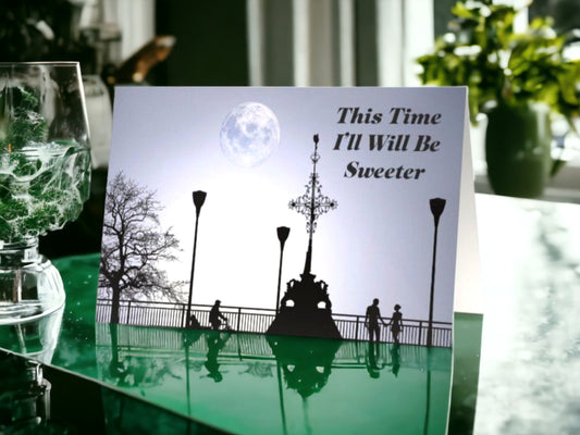 This Time I'll Will Be Sweeter