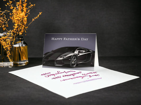 Happy Father's Day #1