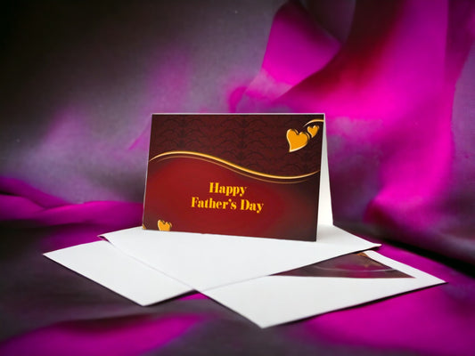 Happy Father's Day #6