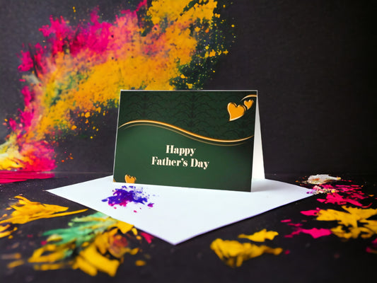 Happy Father's Day #7