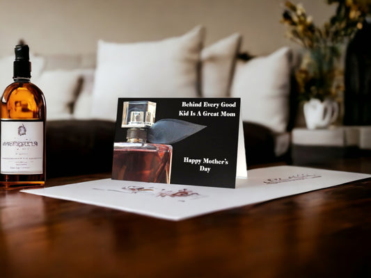 Happy Mother's Day Card #8