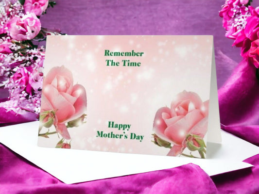 Happy Mother's Day Card #2