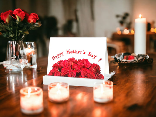 Happy Mother's Day Card #3