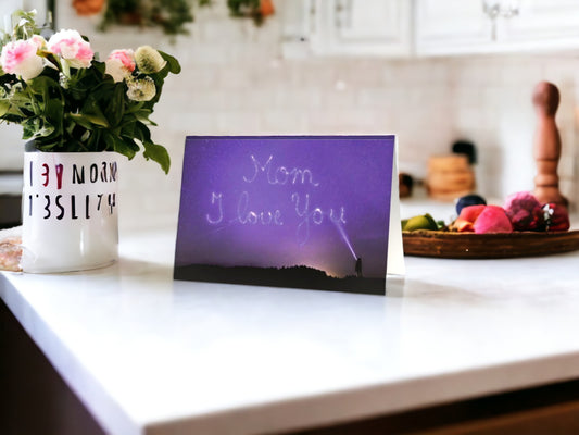 Happy Mother's Day Card #4