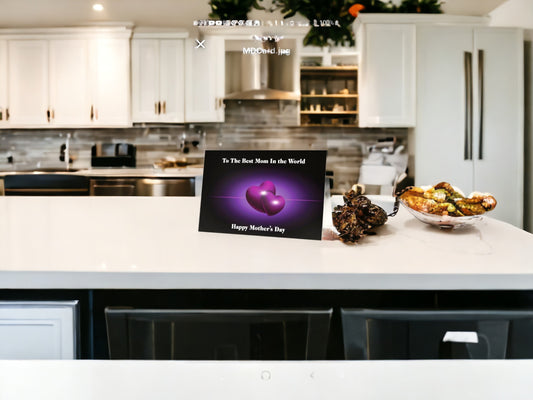 Happy Mother's Day Card #6