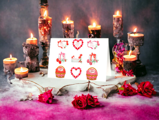 Happy Mother's Day #9