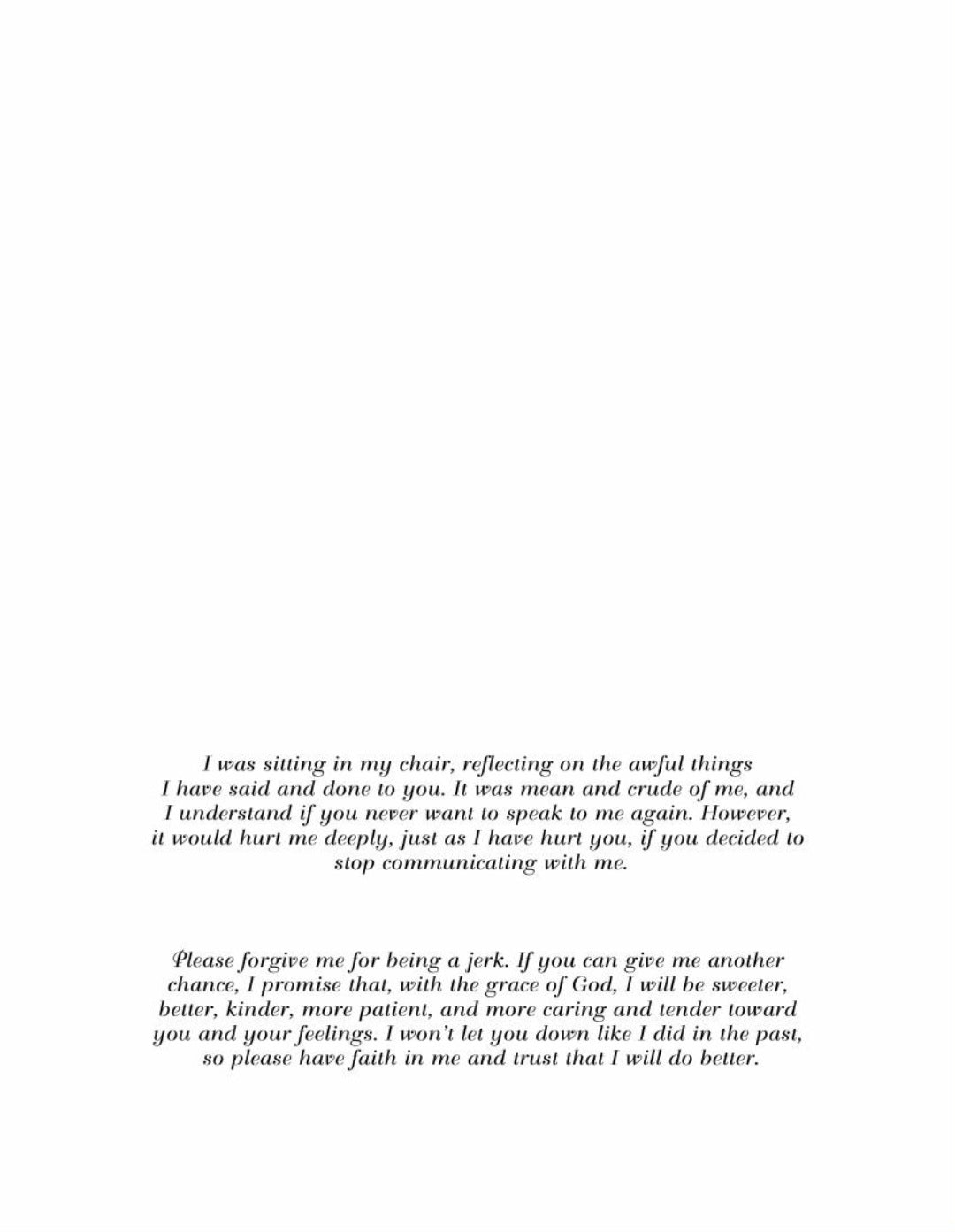 This Time I'll Will Be Sweeter