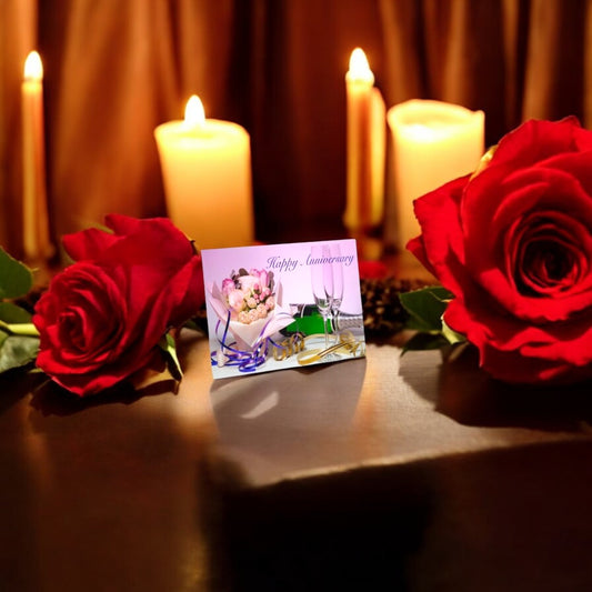 Happy Anniversary #004