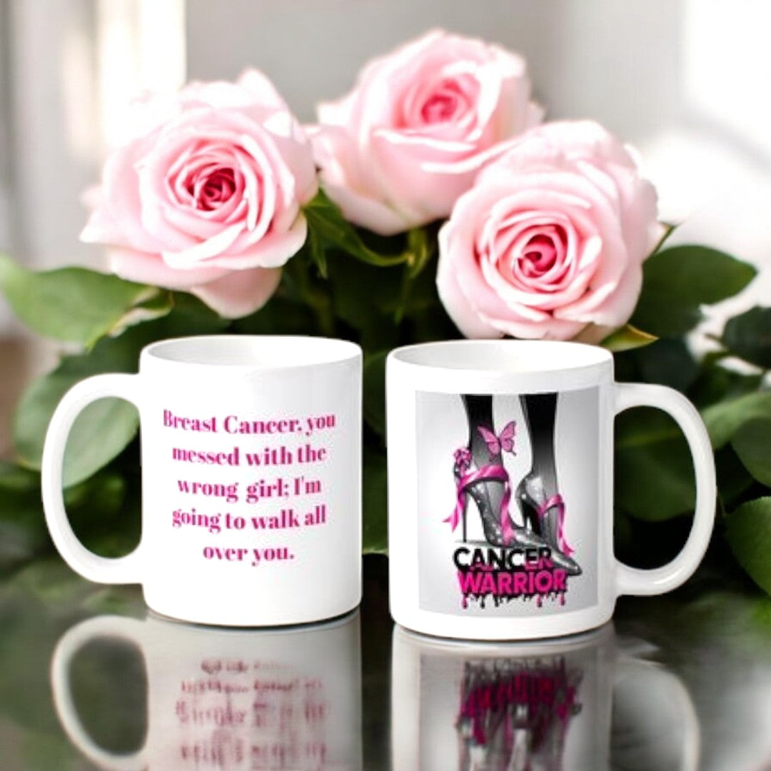 Breast Cancer Awareness