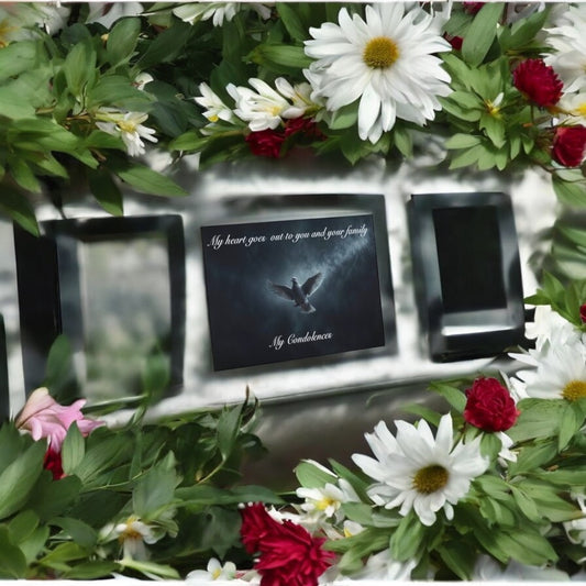 My Condolences To You During Your Loss #6