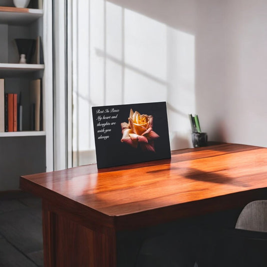 My Deepest Condolences #9