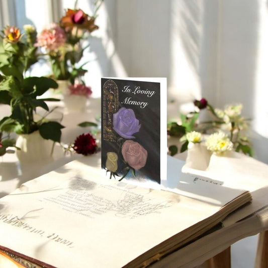 With Deepest Sympathy #11