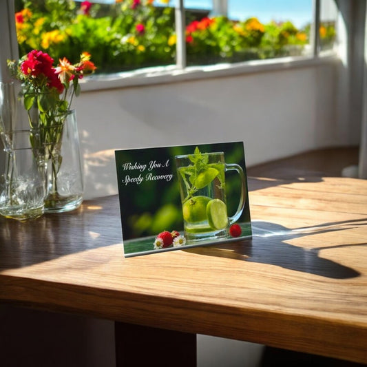 Wishing You A Speedy Recovery #5