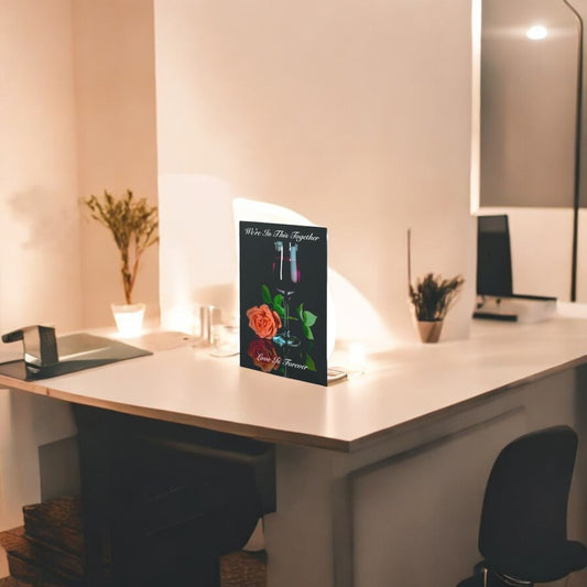 We're In This Together