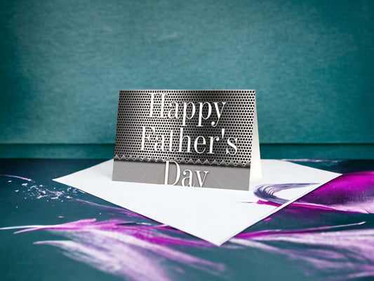 Happy Father's Day #9