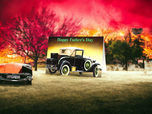 Happy Father's Day #8