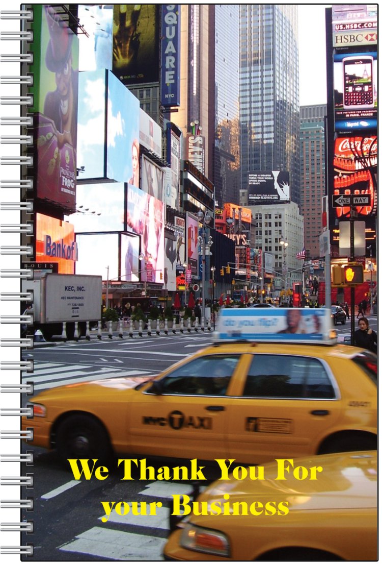 We Thank You For Your Business Gift Set #003