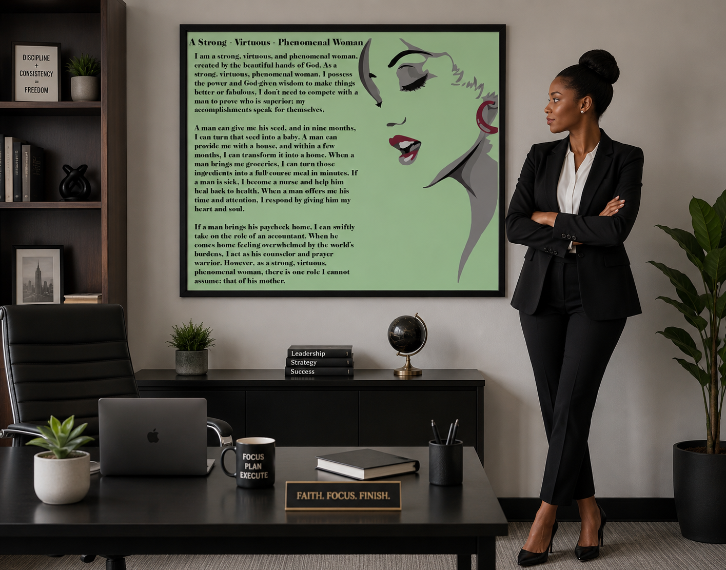 22 x 28 Wall Poster Collections