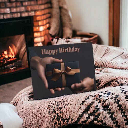 Happy Birthday #26