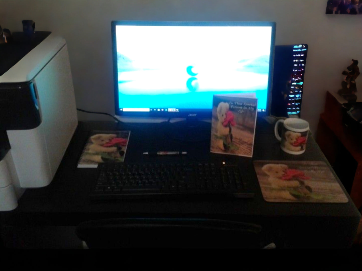 To That Very special Person In My Life Gift Set