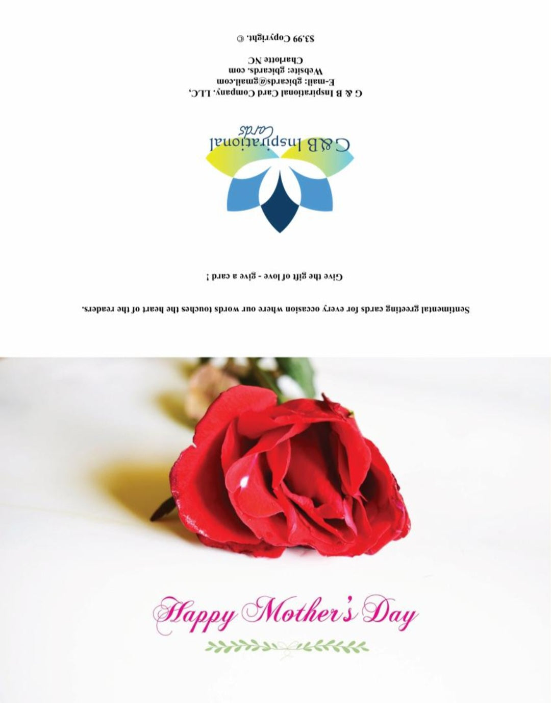 Happy Mother's Day #7