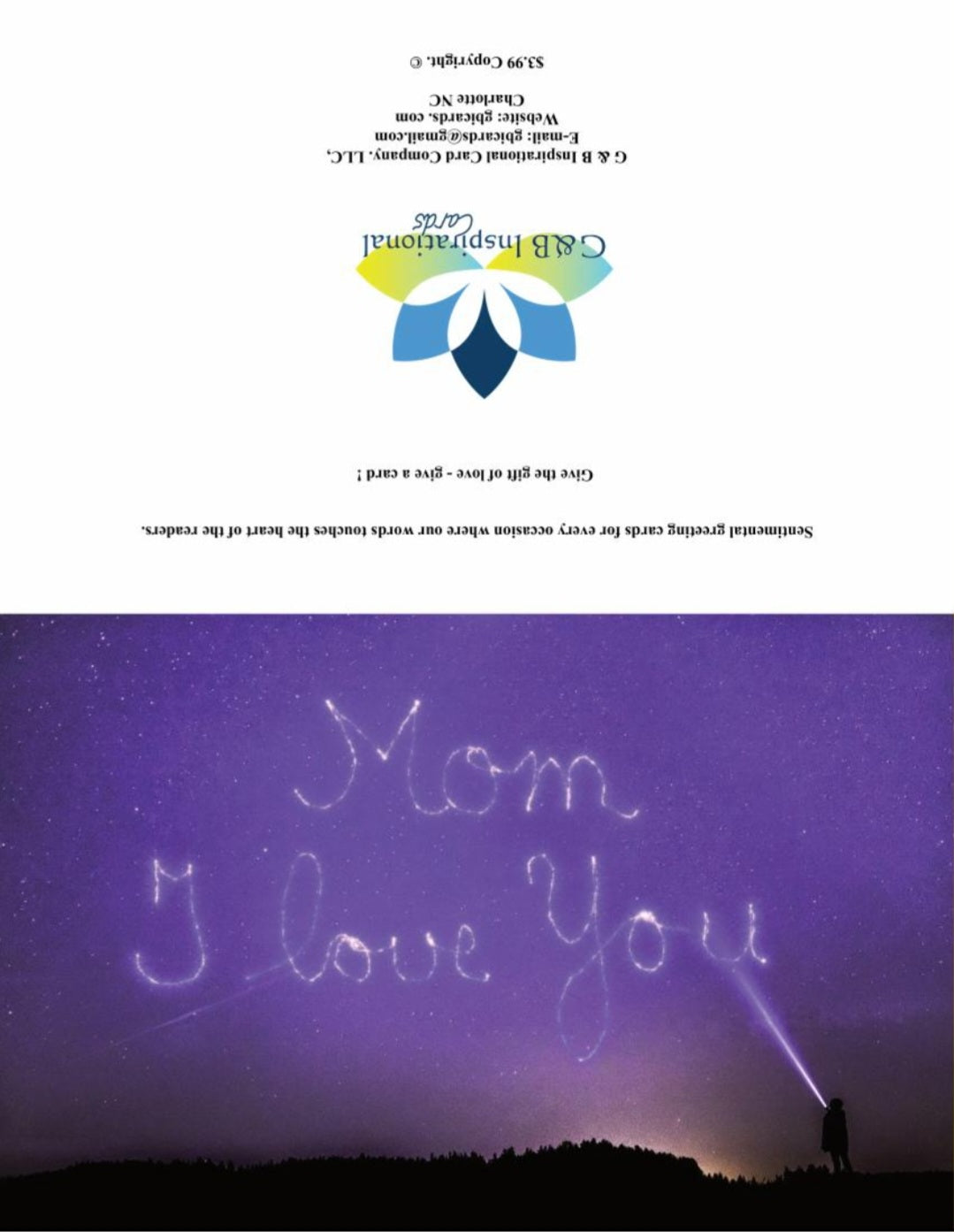 Happy Mother's Day Card #4