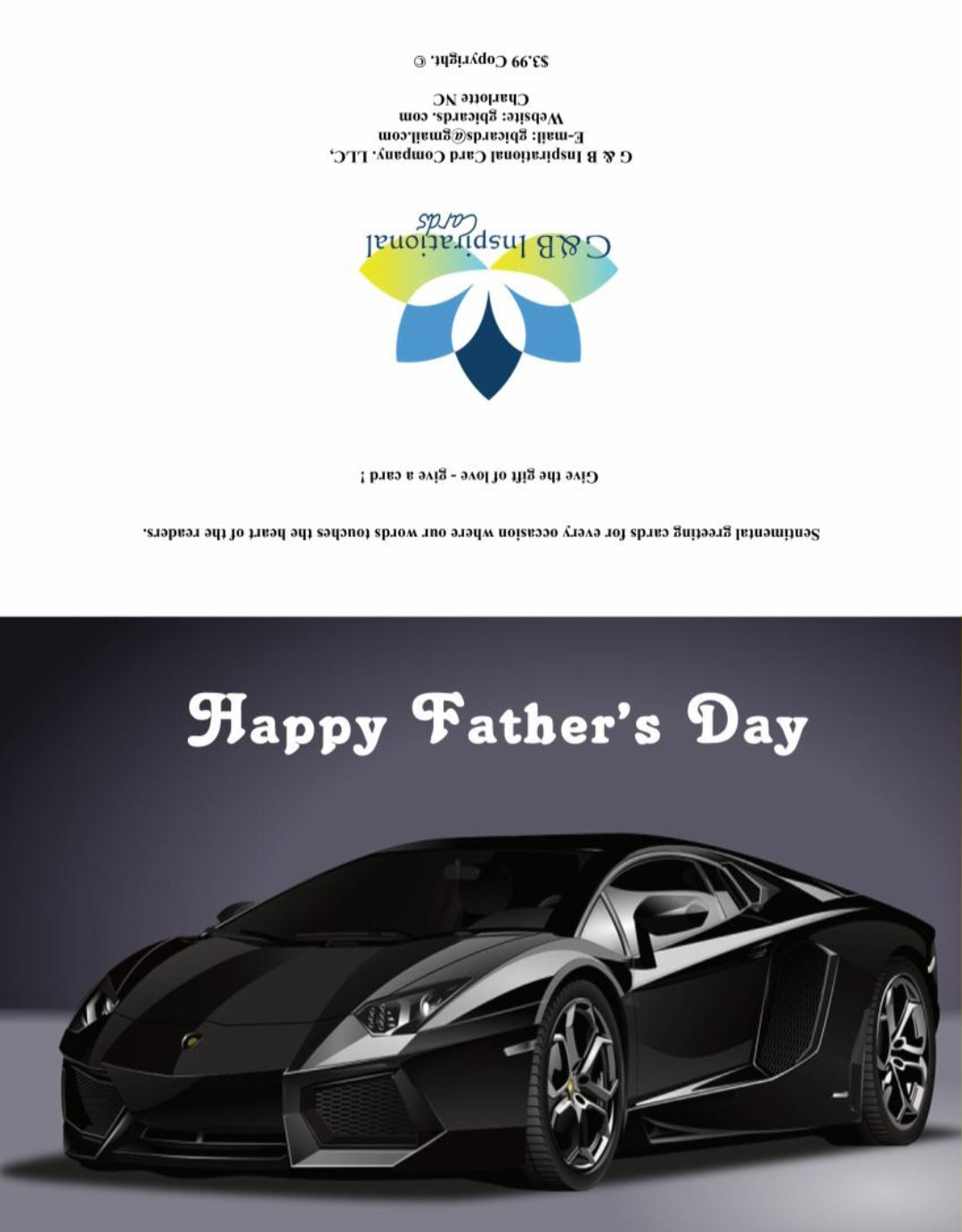 Happy Father's Day #1