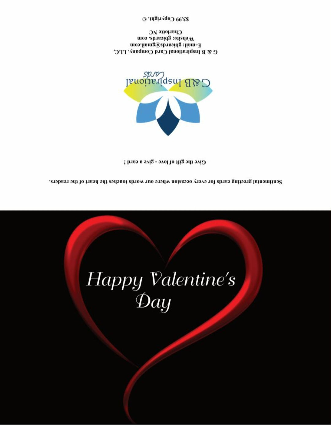 Valentine's Day #14