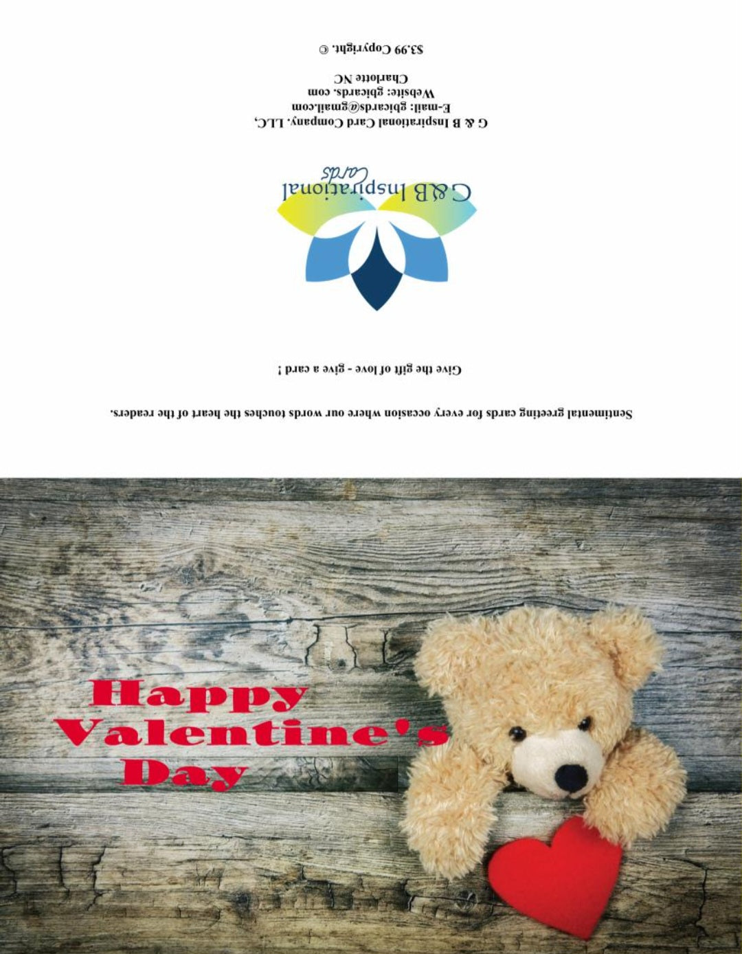 Valentine's Day #15