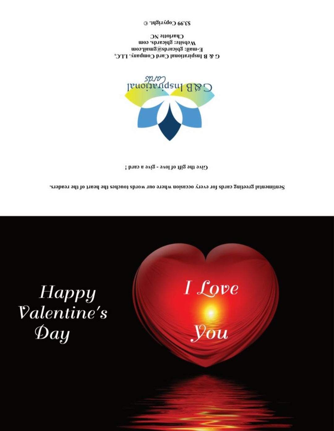 Valentine's Day #11
