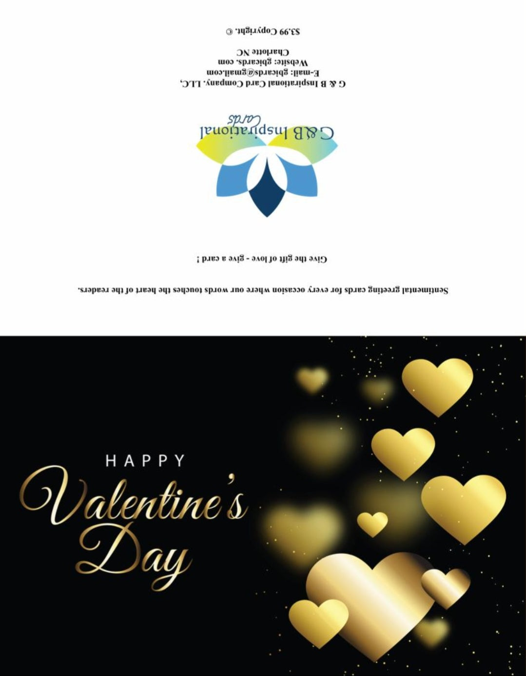 Valentine's Day #4