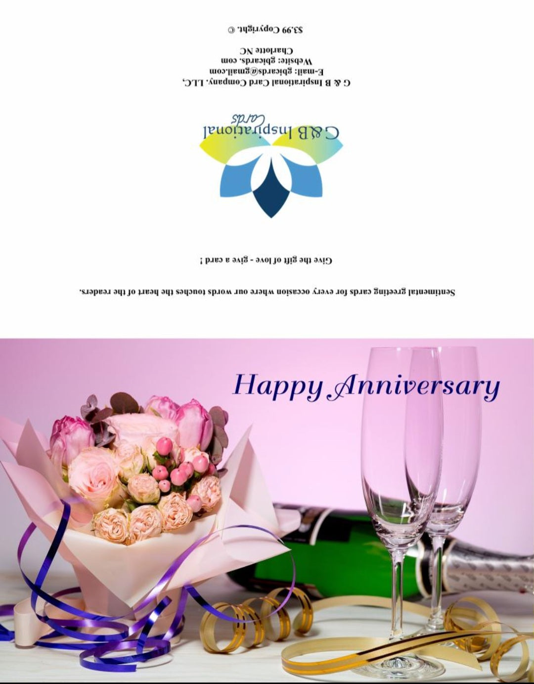 Happy Anniversary   #004