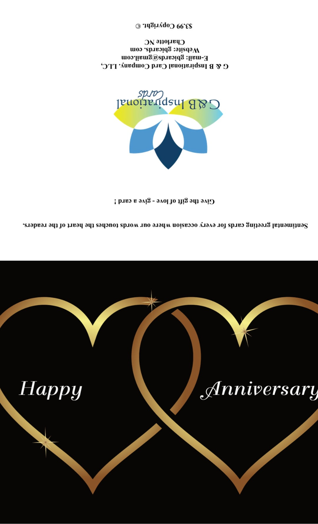 Happy Anniversary   #0010