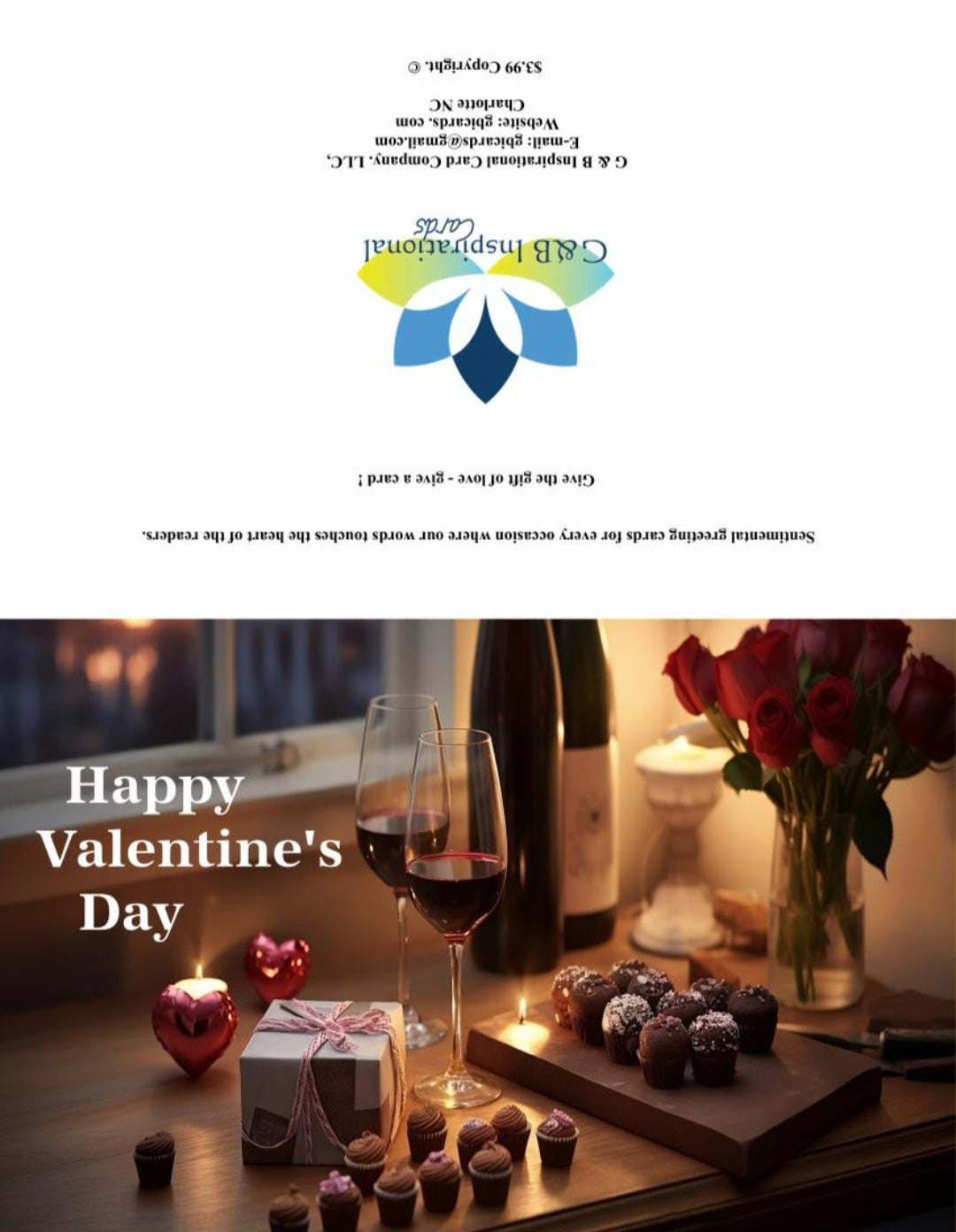 Valentine's Day #16