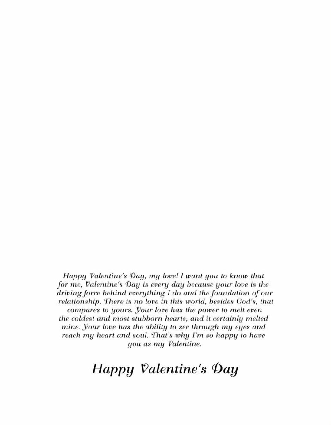 Valentine's Day #16