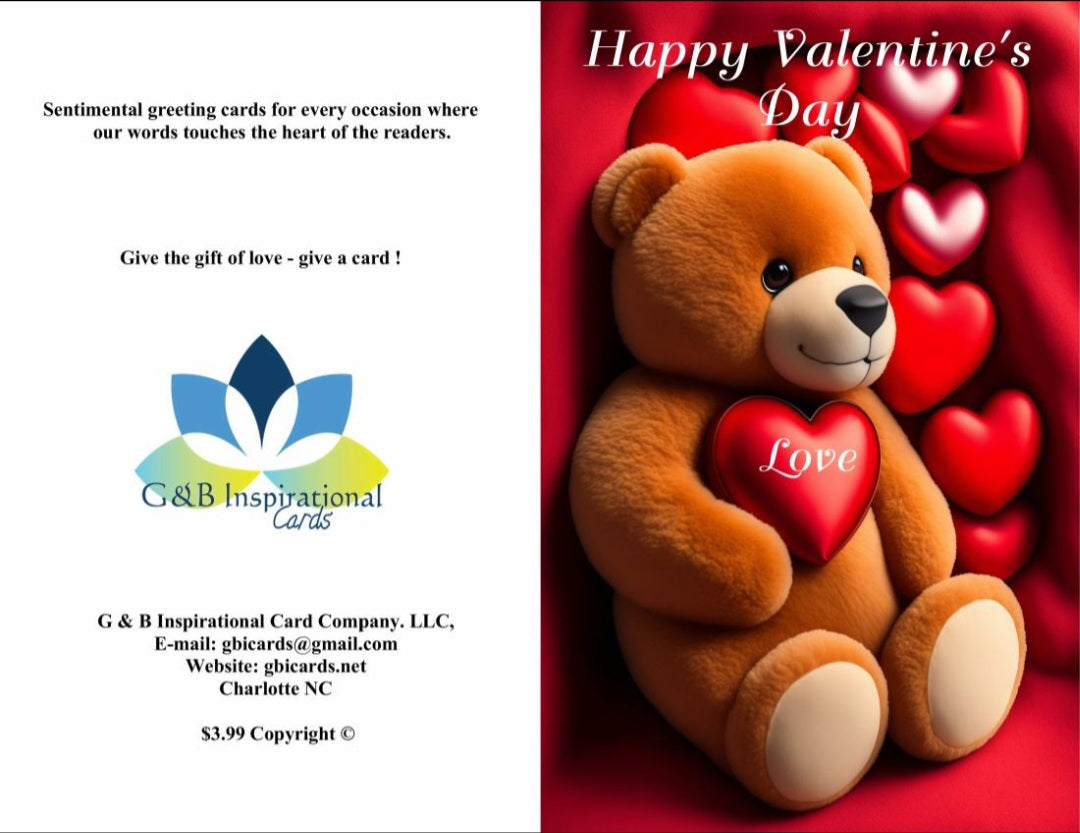 Valentine's Day #18
