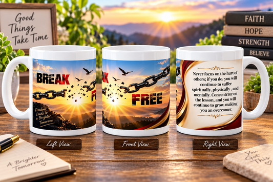 Break Free