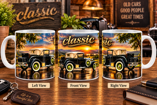 Classic Car