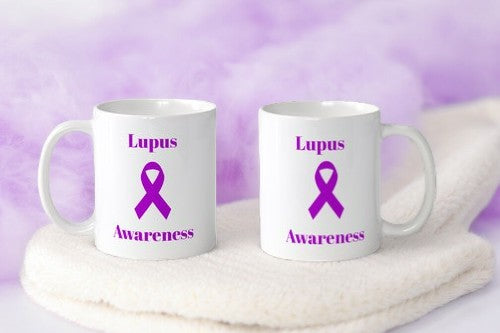 Lupus Mugs