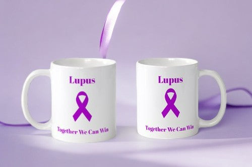 Lupus Mugs