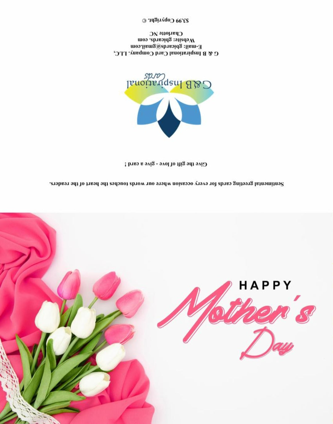 Happy Mother's Day #16