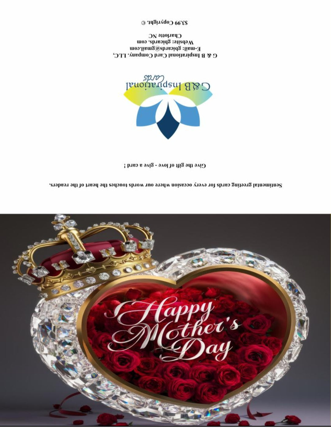 Happy Mother's Day #13