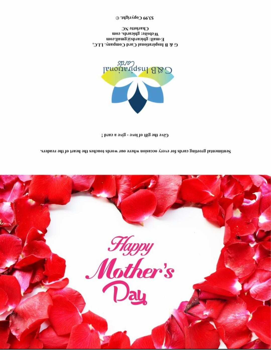 Happy Mother's Day #15