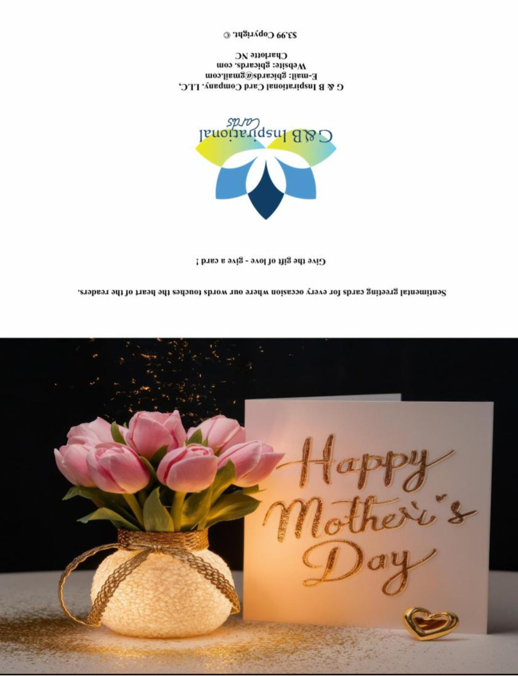 Happy Mother's Day #12