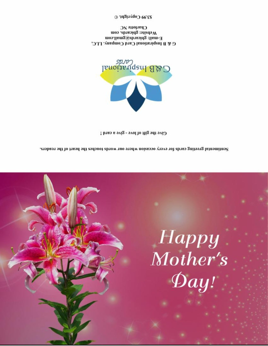 Happy Mother's Day #11