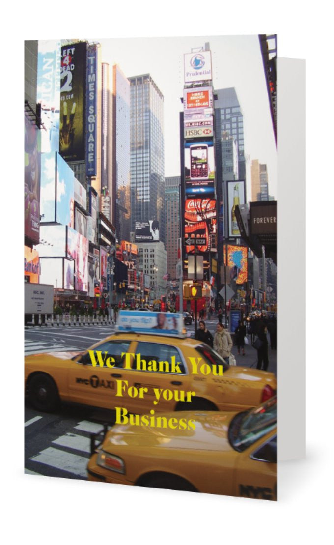 We Thank You For Your Business Gift Set #003